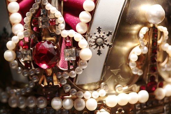 Museum van de Zwarte Parel